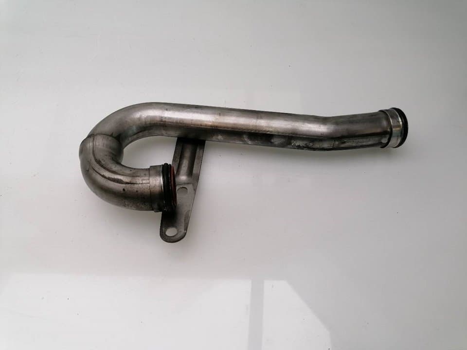 Tubo RENAULT CLIO III