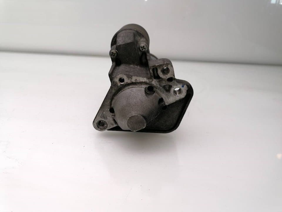 Motor arranque RENAULT CLIO III 4