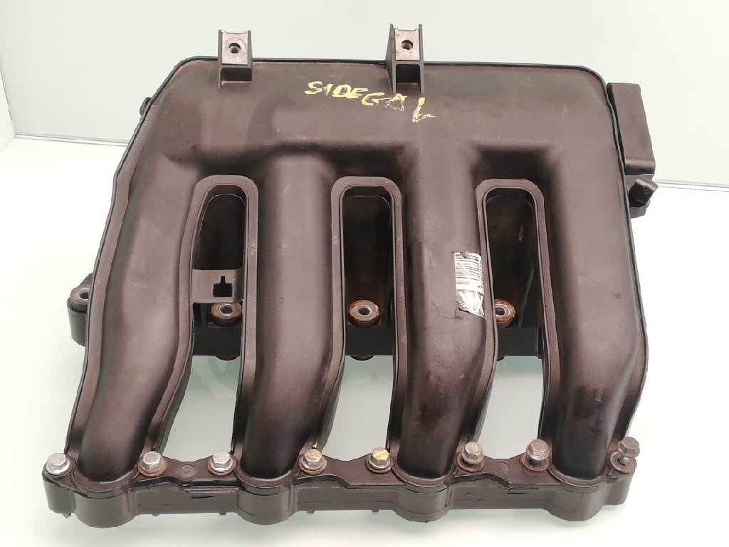 Colector admision BMW SERIE 1 LIM