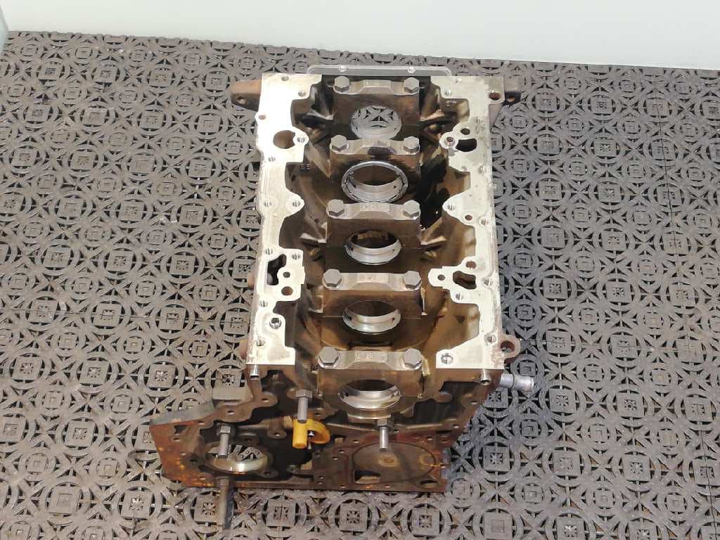 Bloque BMW SERIE 1 LIM 5