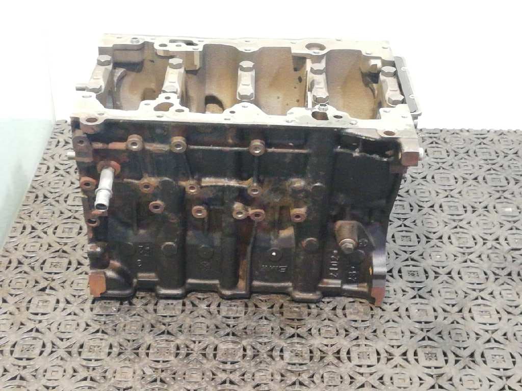 Bloque BMW SERIE 1 LIM 4
