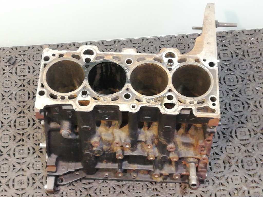 Bloque BMW SERIE 1 LIM