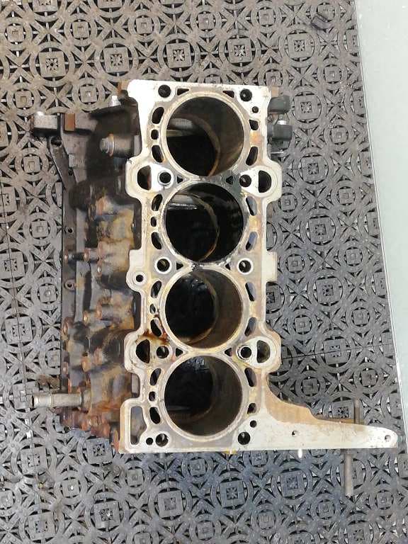 Bloque BMW SERIE 1 LIM 3