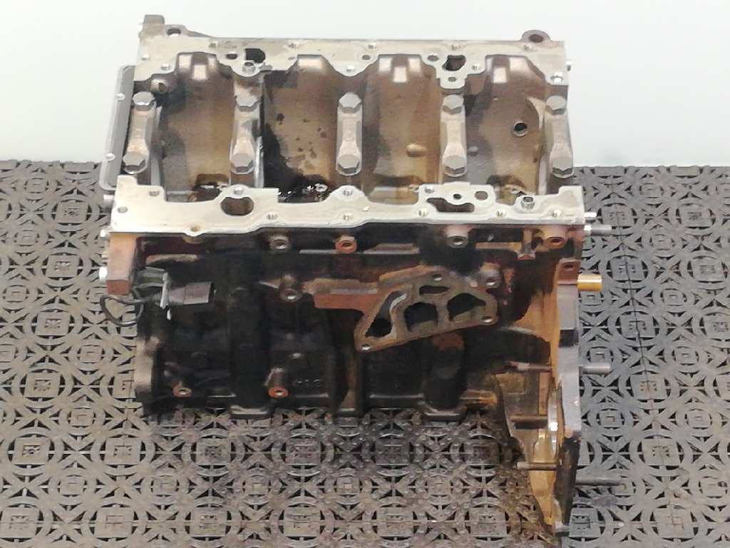 Bloque BMW SERIE 1 LIM 2
