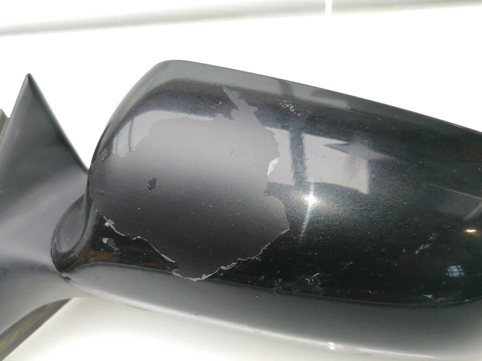 Retrovisor izquierdo AUDI A3 (8L) 5