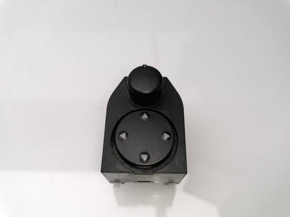 Mando retrovisor AUDI A3 (8L)