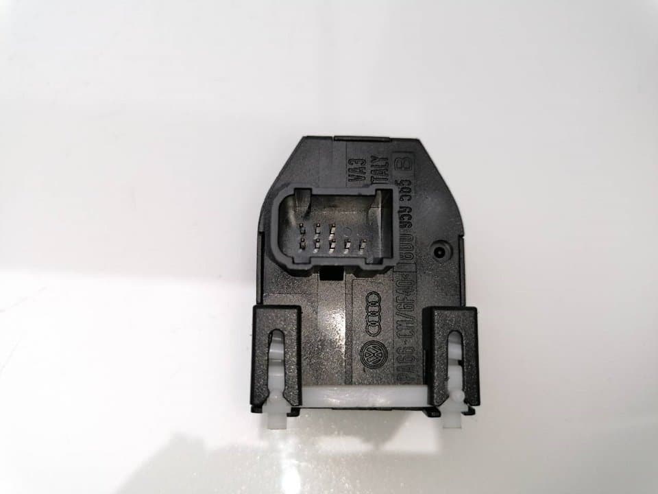 Mando retrovisor AUDI A3 (8L) 2