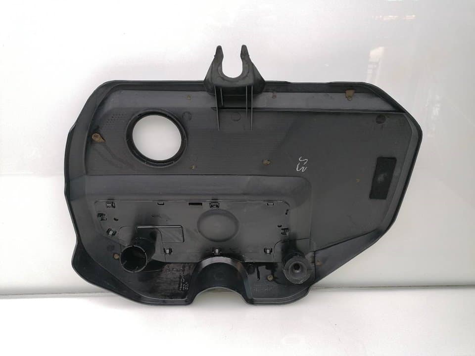 Plastico SKODA FABIA (6Y2/6Y3) 2