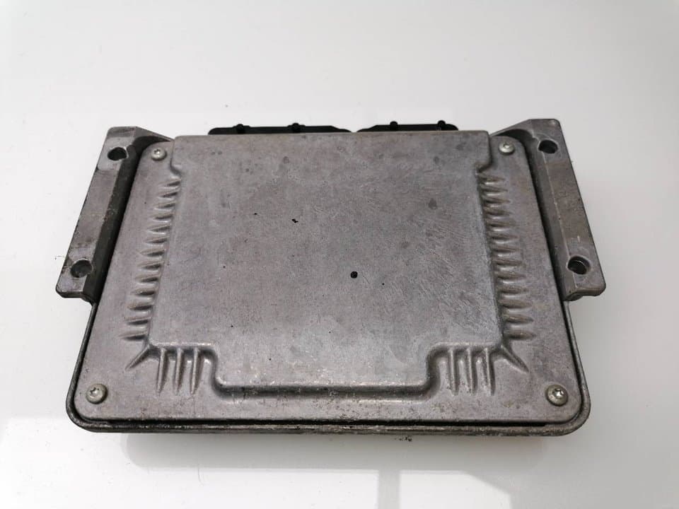 Centralita motor uce FIAT STILO (192) 4