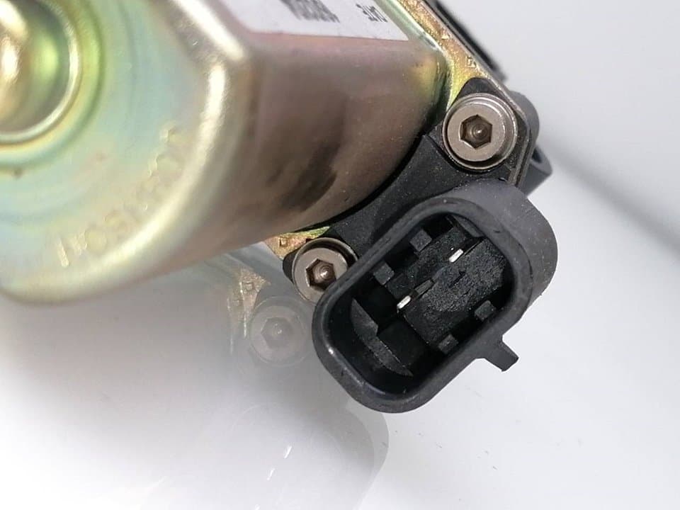 Motor elevalunas delantero izquierdo FIAT STILO (192) 3