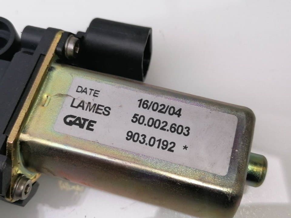 Motor elevalunas delantero izquierdo FIAT STILO (192) 2