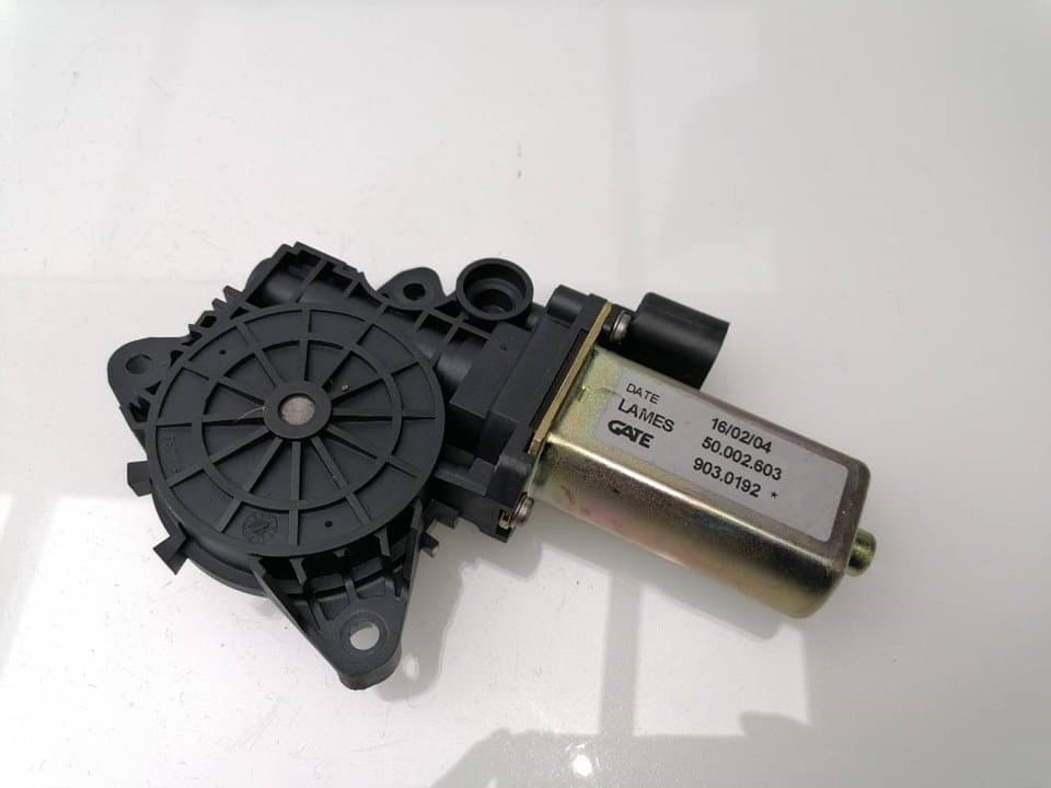 Motor elevalunas delantero izquierdo FIAT STILO (192)