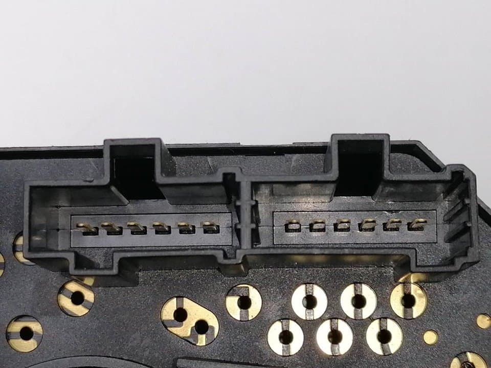 Mando multifuncion FIAT STILO (192) 3
