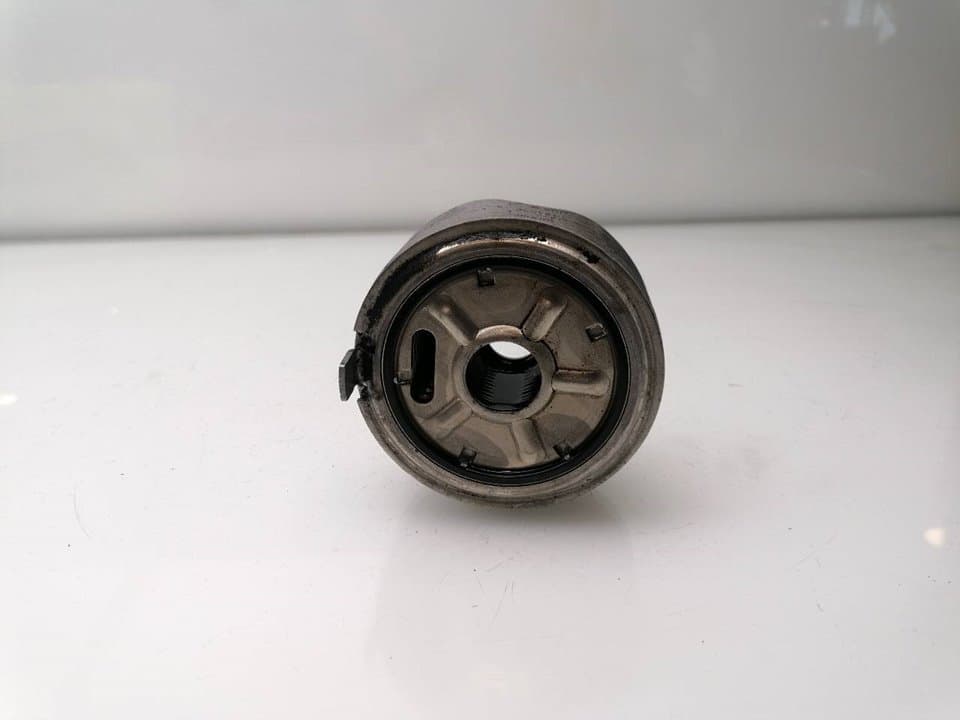 Radiador aceite NISSAN NAVARA PICK-UP (D40M) 2