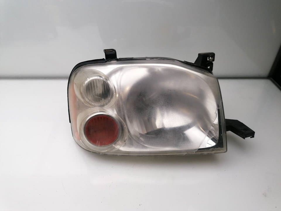 Faro derecho NISSAN NAVARA PICK-UP (D40M)