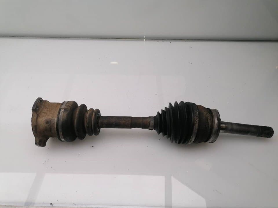Transmision delantera derecha NISSAN NAVARA PICK-UP (D40M)