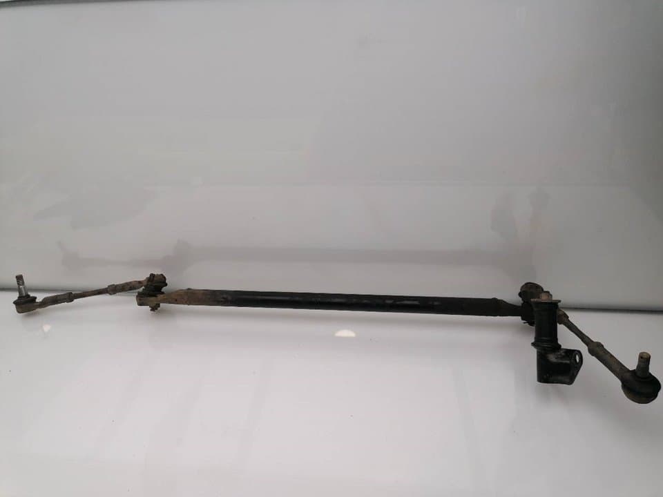 Cremallera direccion NISSAN NAVARA PICK-UP (D40M)