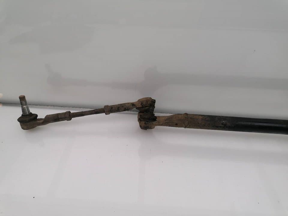 Cremallera direccion NISSAN NAVARA PICK-UP (D40M) 2