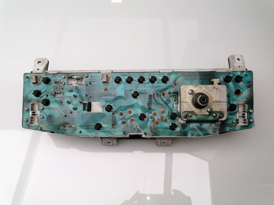 Cuadro instrumentos NISSAN TERRANO/TERRANO.II (R20) 4