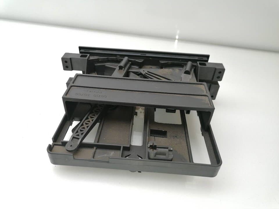 Recambio NISSAN TERRANO/TERRANO.II (R20) ref. 5971030769 2