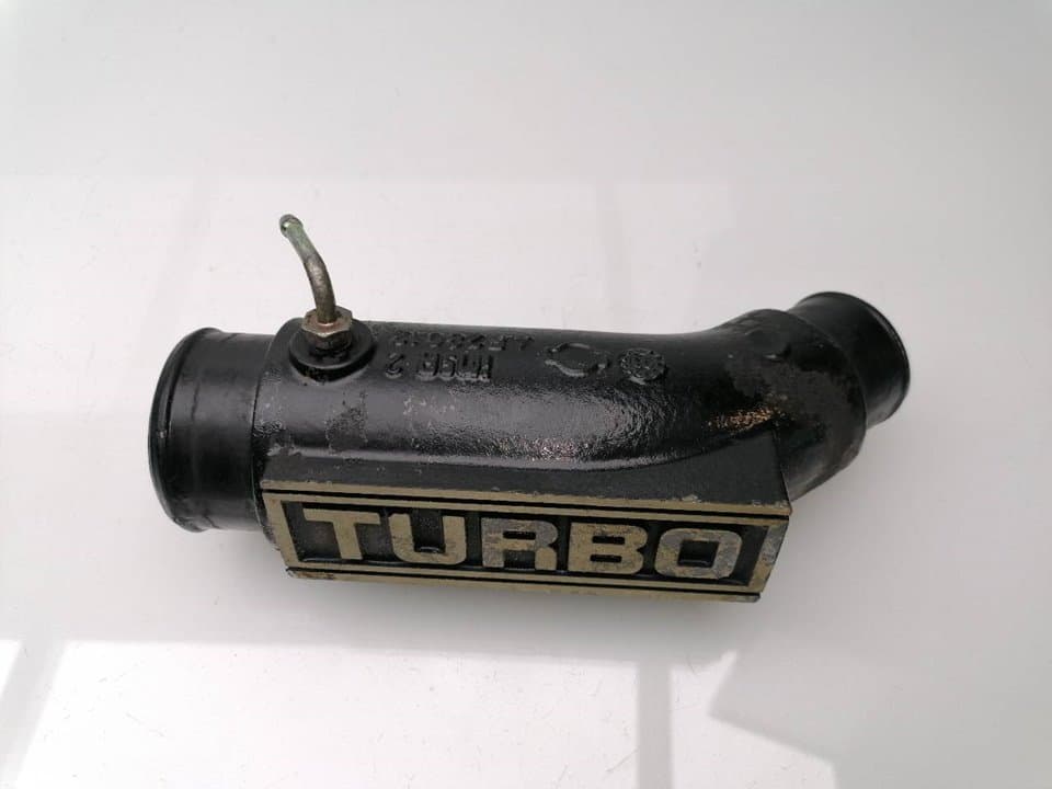 Tubo NISSAN TERRANO/TERRANO.II (R20) 3