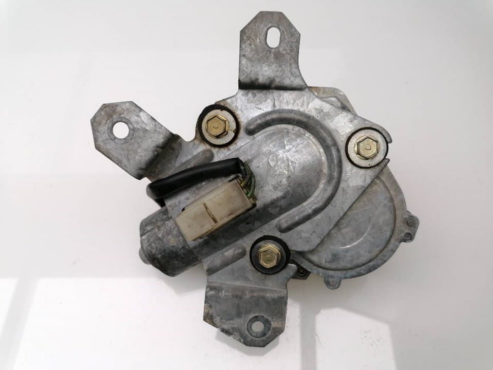Motor limpia trasero NISSAN TERRANO/TERRANO.II (R20)