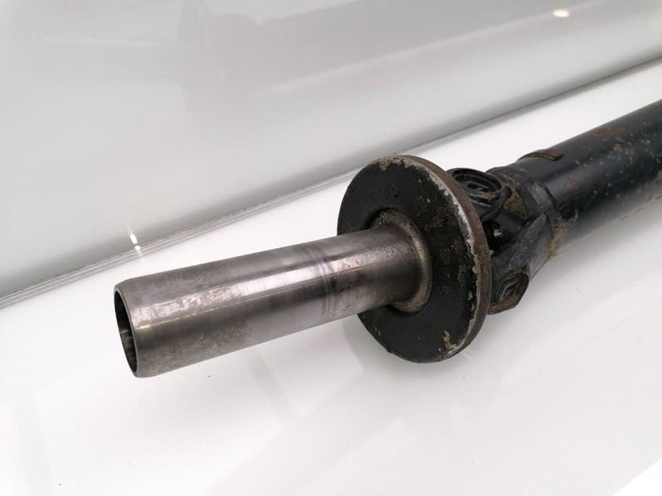Recambio NISSAN TERRANO/TERRANO.II (R20) ref. 373000F000 5