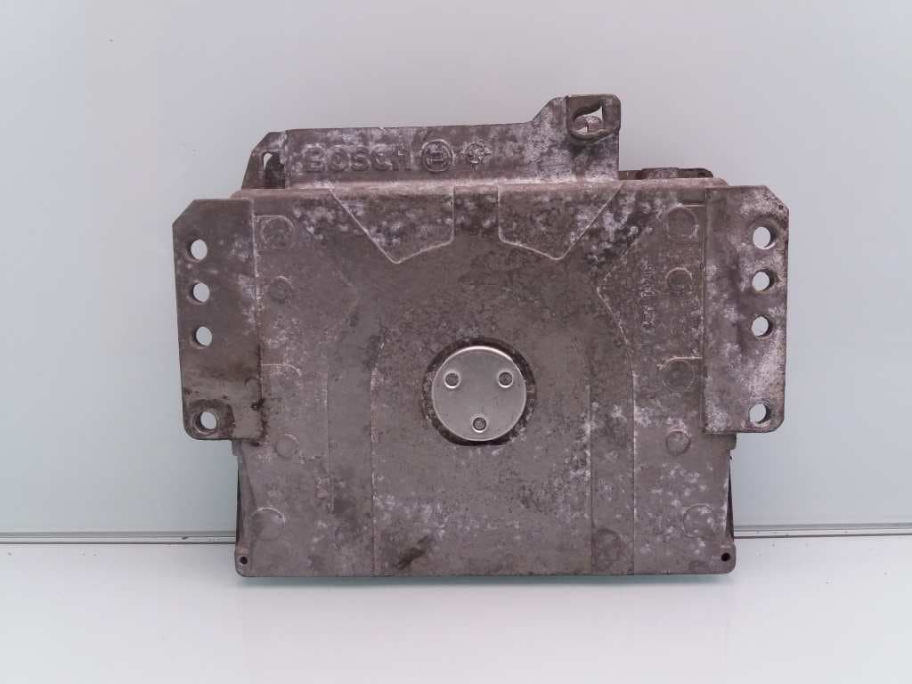 Centralita motor uce PEUGEOT 106 (S1) 4