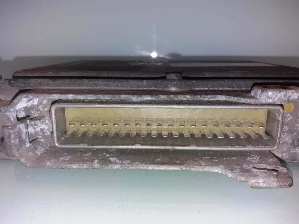 Centralita motor uce PEUGEOT 106 (S1) 3