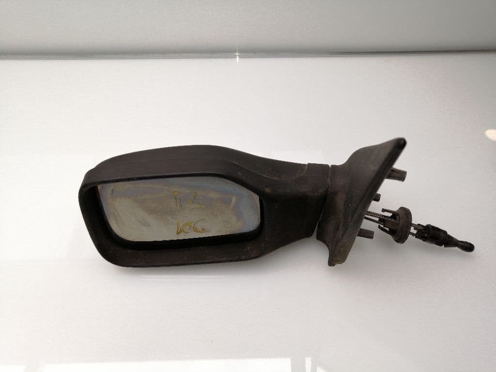 Retrovisor izquierdo PEUGEOT 106 (S1)