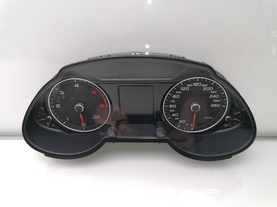 Cuadro instrumentos AUDI Q5 (8R)