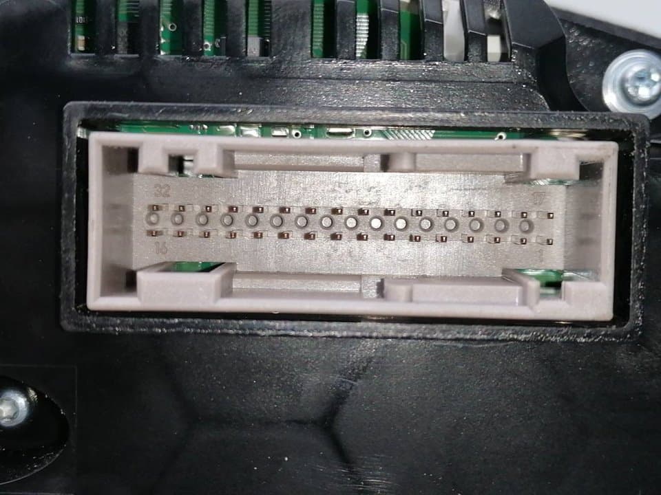 Cuadro instrumentos AUDI Q5 (8R) 4