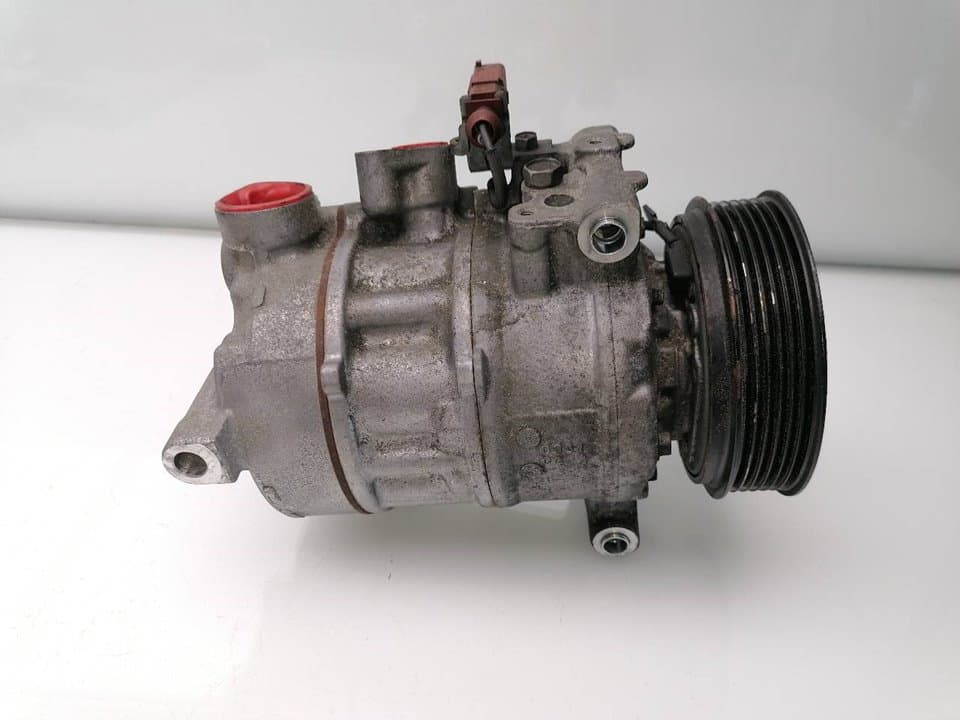 Recambio AUDI Q5 (8R) ref. 8T0260805S 3