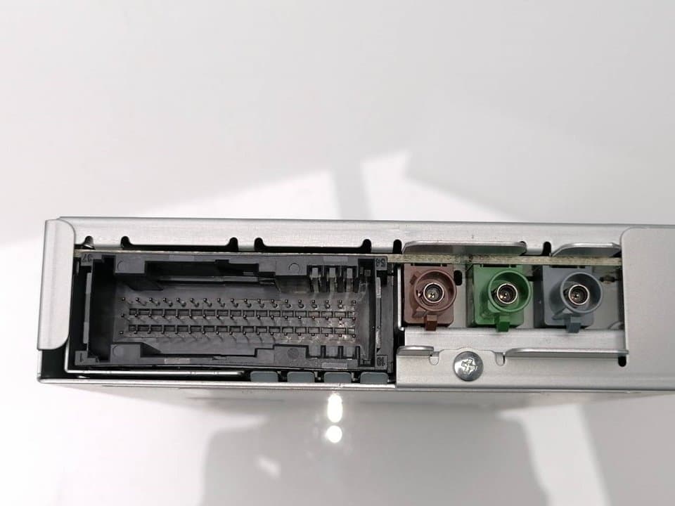 Modulo electronico AUDI Q5 (8R) 4