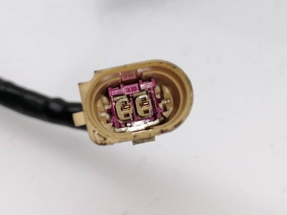 Sensor AUDI Q5 (8R) 2