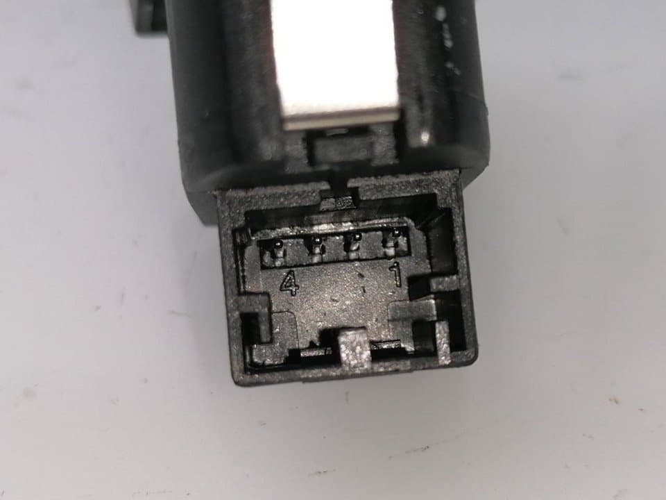 Interruptor AUDI Q5 (8R) 4