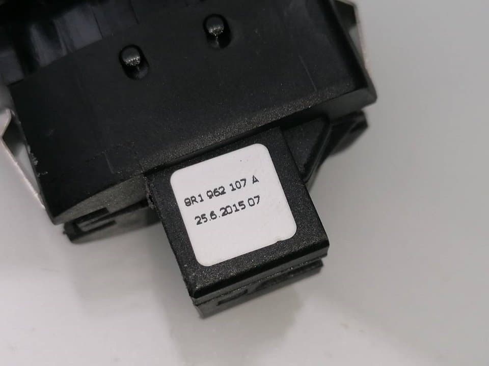 Interruptor AUDI Q5 (8R) 2