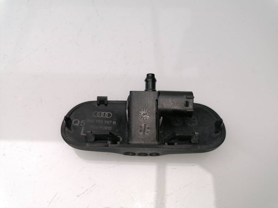 Plastico AUDI Q5 (8R) 4