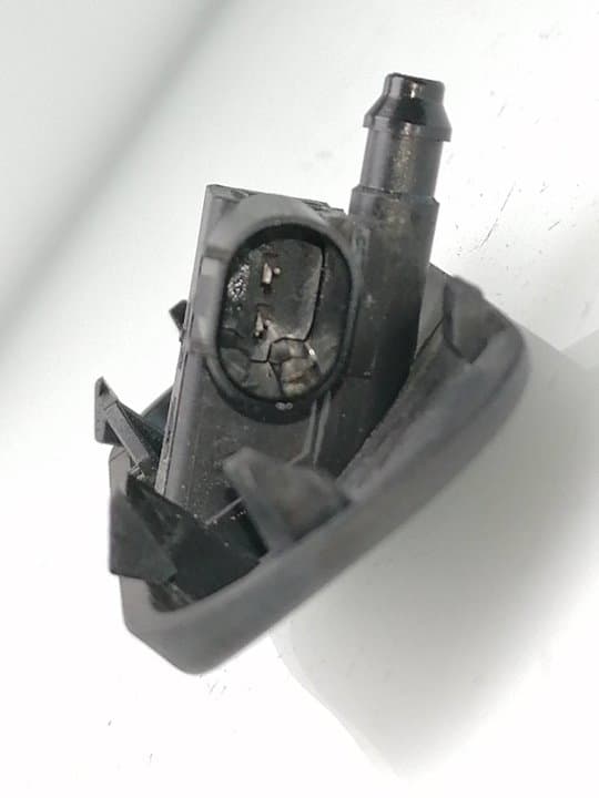 Plastico AUDI Q5 (8R) 3