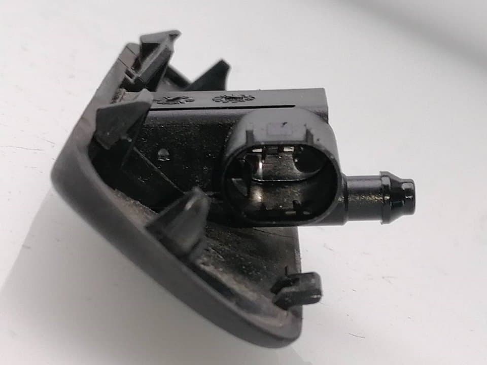 Plastico AUDI Q5 (8R) 4