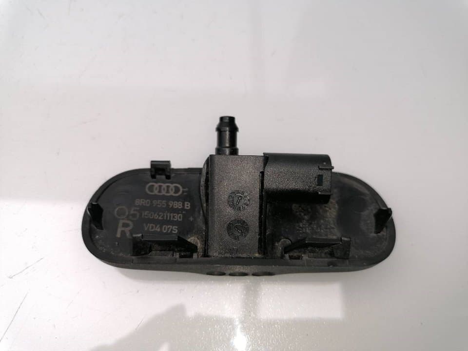 Plastico AUDI Q5 (8R) 3