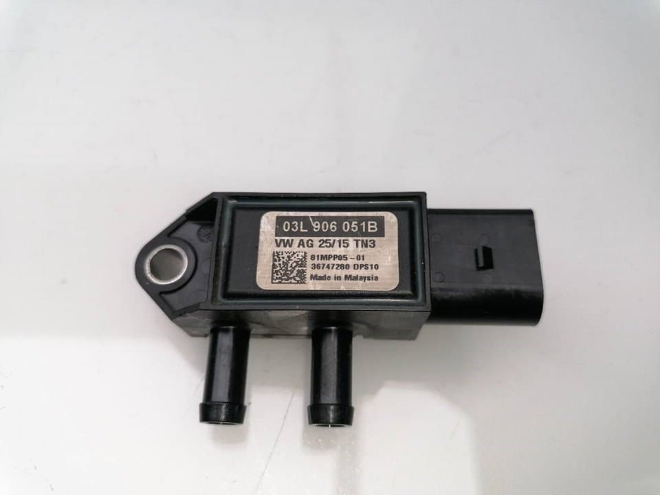Sensor AUDI Q5 (8R)