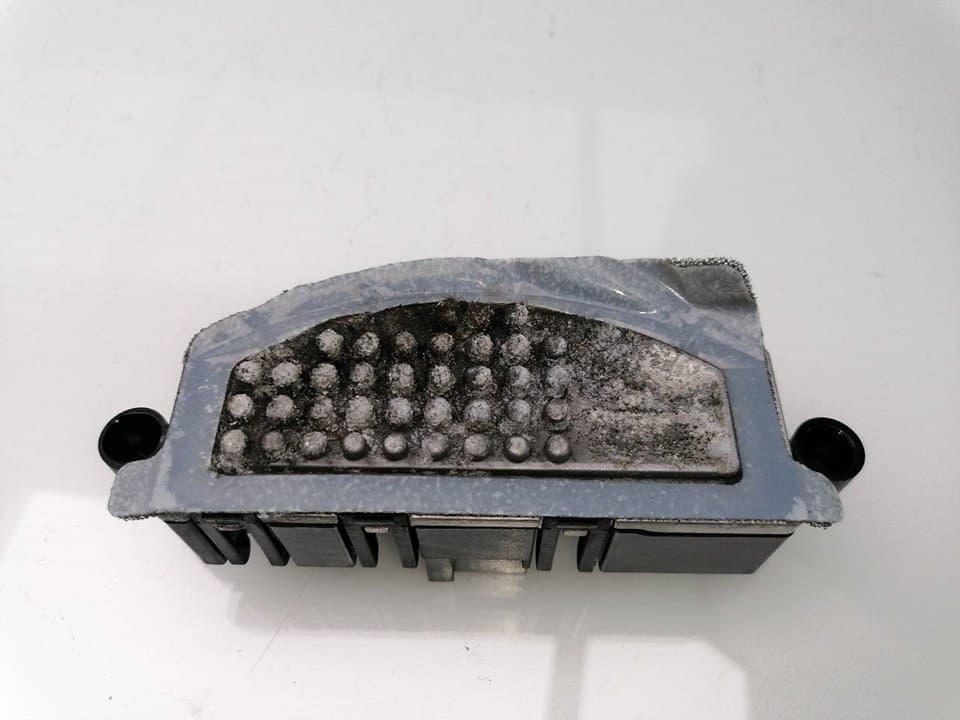 Resistencia calefaccion AUDI Q5 (8R) 3