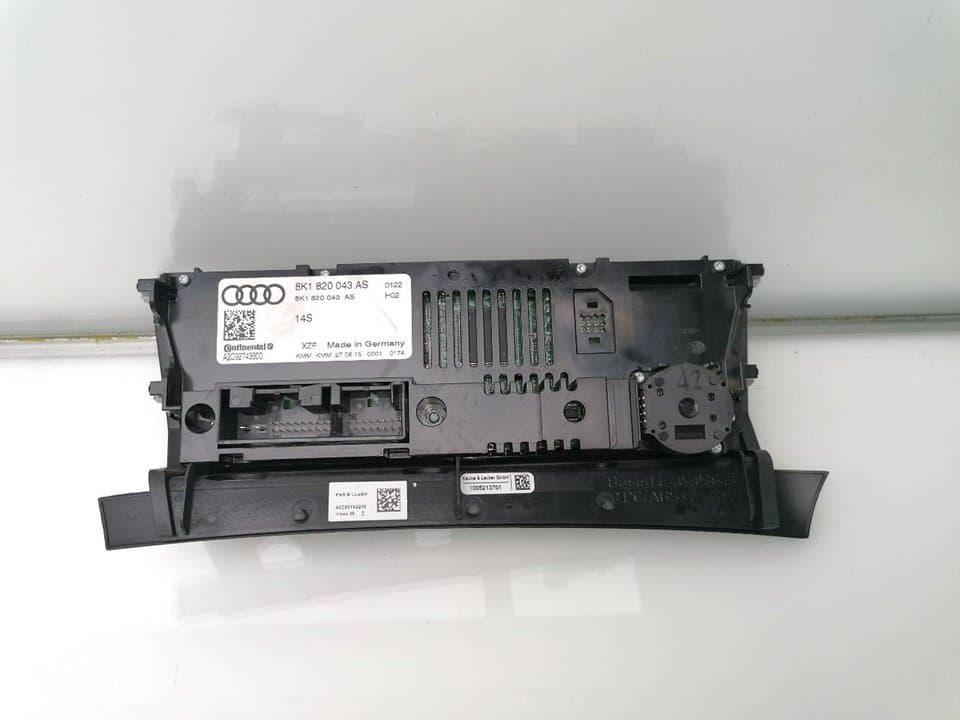 Recambio AUDI Q5 (8R) ref. 8K1820043AS 3