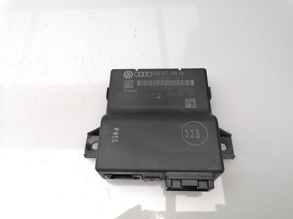 Modulo electronico AUDI Q5 (8R)