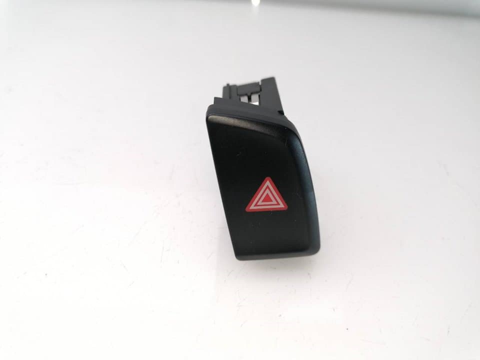 Warning AUDI Q5 (8R)