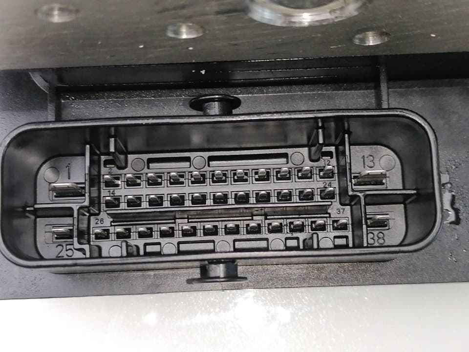 Abs AUDI Q5 (8R) 4