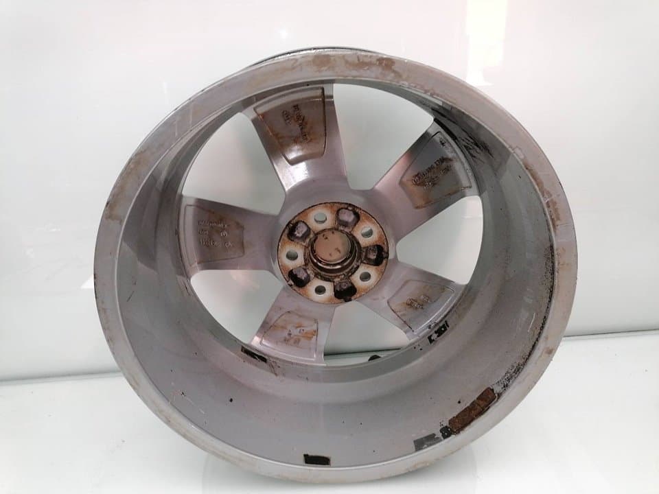 Llanta AUDI Q5 (8R) 5