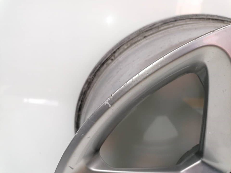 Llanta AUDI Q5 (8R) 2