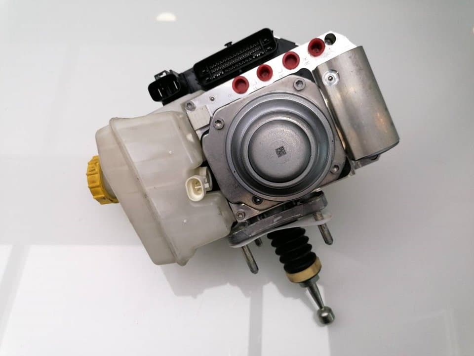Abs ALFA ROMEO STELVIO (630) 5